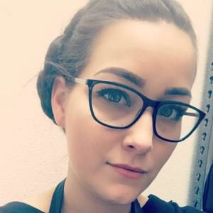 Meet your Posher, Mary